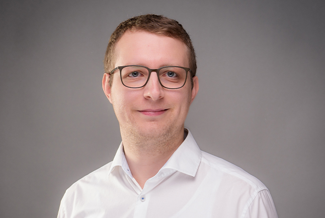 <p>Igor Lückel</p>