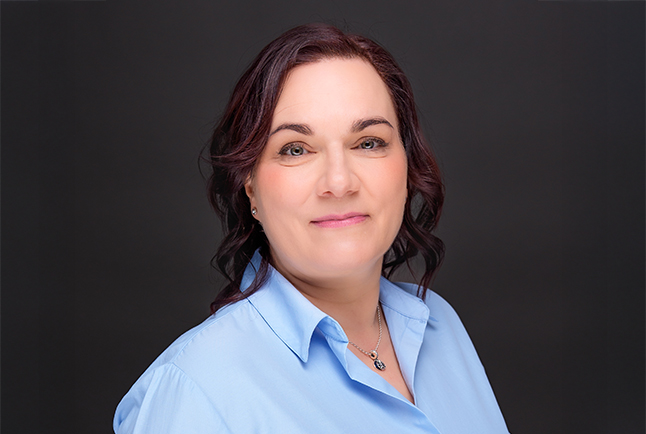 <p>Stephanie Borkowski</p>