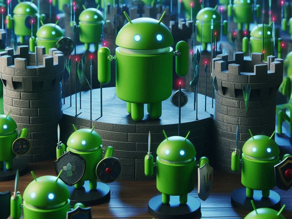 11 applications de sécurité Android soumises au test de longue durée : 11 applications de sécurité Android soumises au test de longue durée : beaucoup d’applications de sécurité prouvent qu’elles font du bon travail
