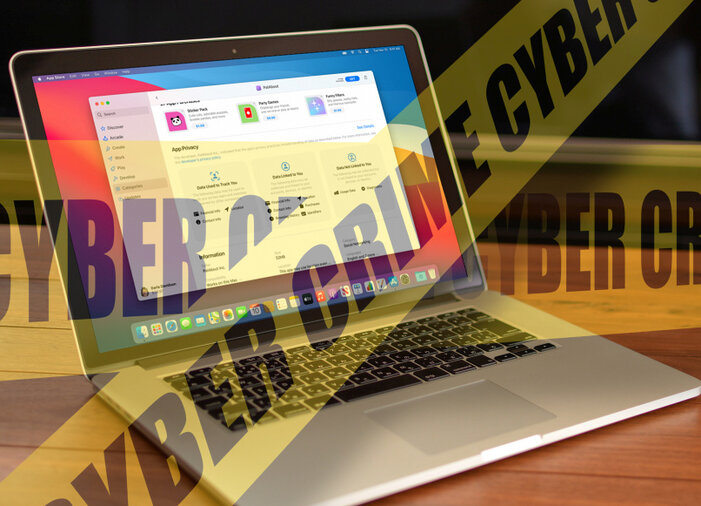 Suites de sécurité pour macOS 14 suites de sécurité pour MacOS Big Sur sur le banc d'essai