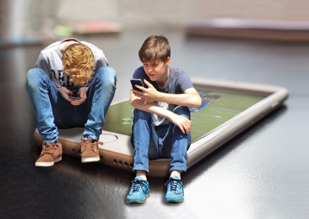 Test: Kinderschutz-Apps f&uuml;r Google Android, Apple iOS &amp; Amazon Fire OS