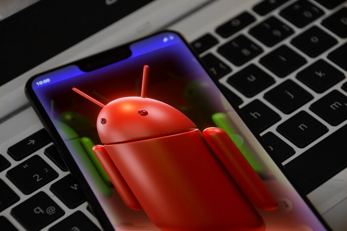 Applications antivirus pour Android Quelle protection offrent 17 applications de sécurité pour Android ?