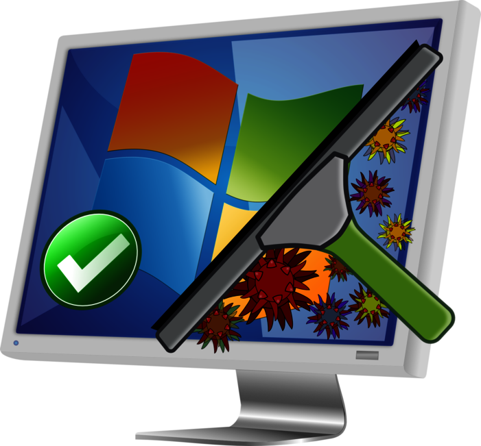 Voici l’aide apportée par les suites de sécurité et les outils spéciaux Test : quelle aide apportent ces 8 suites de protection et 7 outils spéciaux après l’attaque d’un virus ?
