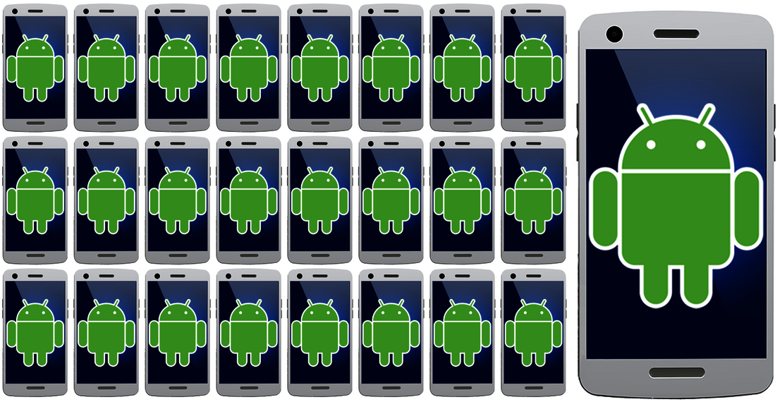 Les meilleures applications de sécurité Android