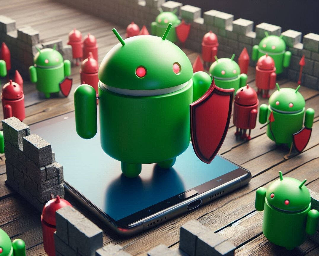 Applications de sécurité pour Android soumises au test de longue durée : Les meilleures applications de sécurité pour Android d’après le test de longue durée