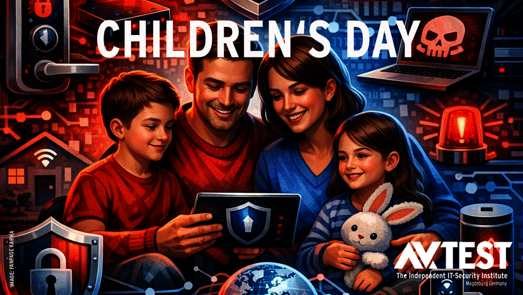 June 1 is International Children&rsquo;s Day! Digital literacy instead of social media bans