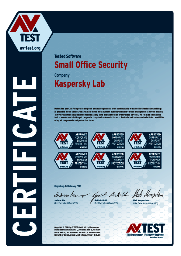 <p>Download as: <a href="/fileadmin/Content/Certification/2017/avtest_certified_windows_corporate_2017_kaspersky_lab_so.pdf">PDF</a></p>
