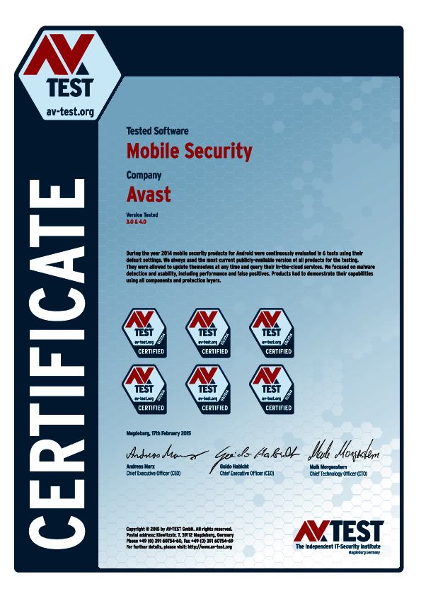 <p>Download as: <a href="/fileadmin/Content/Certification/2014/avtest_certificate_mobile_2014_avast.pdf">PDF</a></p>