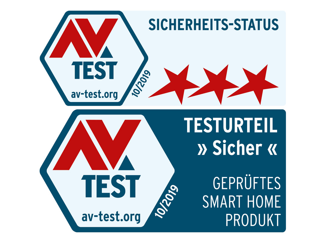 Geprüfte IoT-Produkte