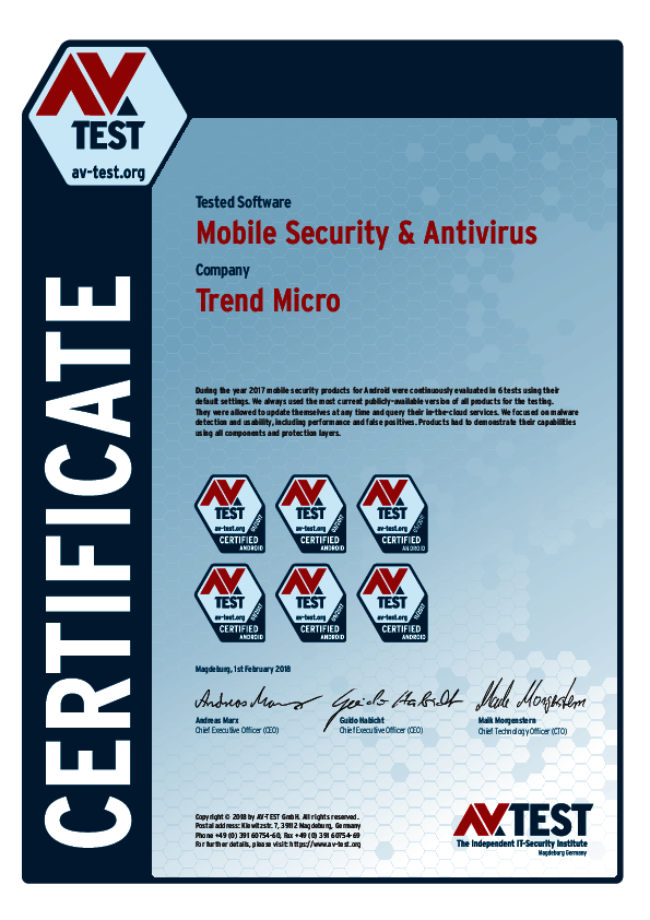 <p>Download as <a href="/fileadmin/Content/Certification/2017/avtest_certified_mobile_2017_trendmicro.pdf">PDF</a></p>
