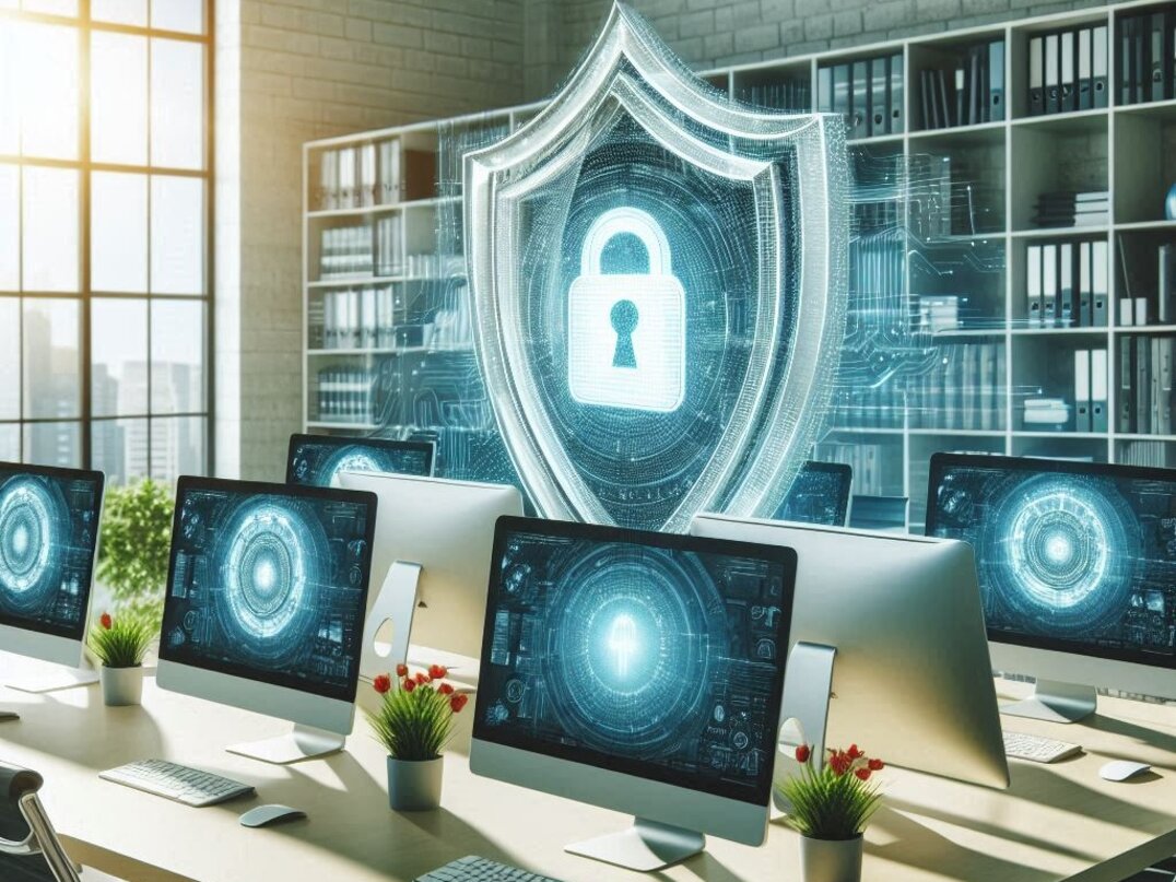 Test: Schutz vor Malware unter MacOS Sonoma 14.6