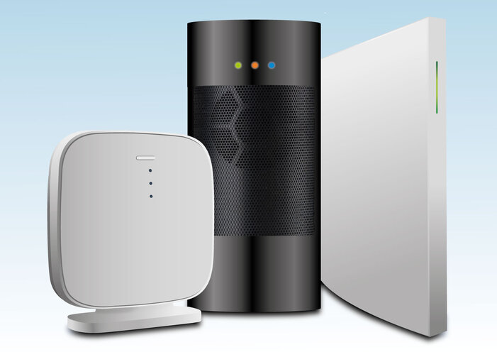 13 Security Starter Kits Sicheres Gefühl statt gefühlter Sicherheit: 13 Security Starter Kits im Test