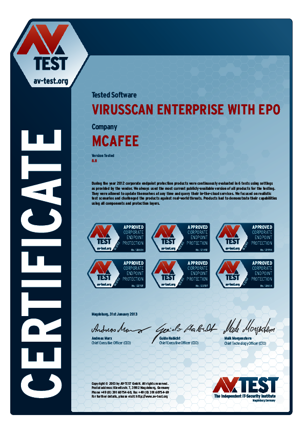 <p>Download as: <a href="/fileadmin/Content/Certification/2012/avtest_certified_corporate_2012_mcafee.pdf">PDF</a></p>