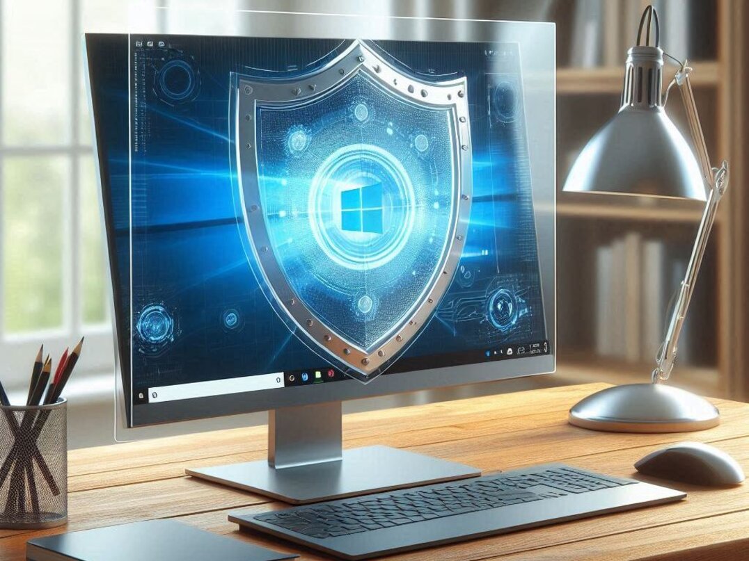 ATP-Dauertest über 6 Monate: ATP-Dauertest: 31 Security-Produkte für 6 Monate im erweiterten Windows-10-Test