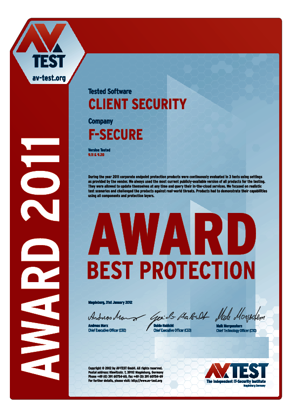 <p>Download as: <a href="/fileadmin/Awards/Producers/f-secure/2011/avtest_award_2011_best_protection_f-secure.pdf">PDF</a></p>