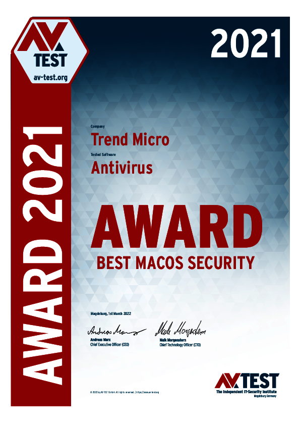 <p>Download as: <a href="/fileadmin/Awards/Producers/trend-micro/2021/avtest_award_2021_best_macos_security_trendmicro.pdf">PDF</a></p>