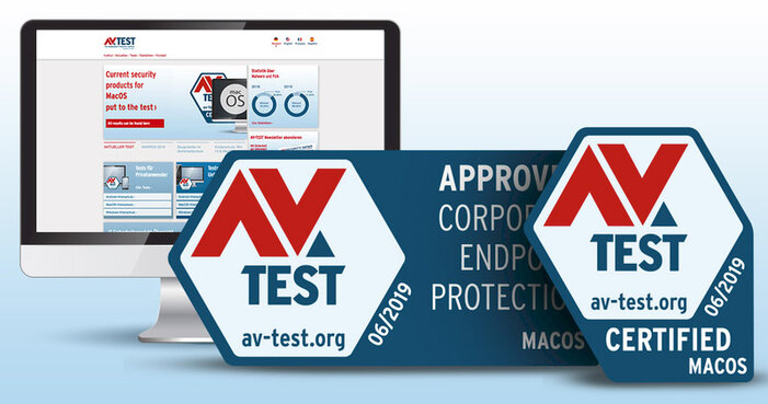 Más seguridad para MacOS MacOS Mojave: 16 soluciones de seguridad para usuarios privados y empresas a examen