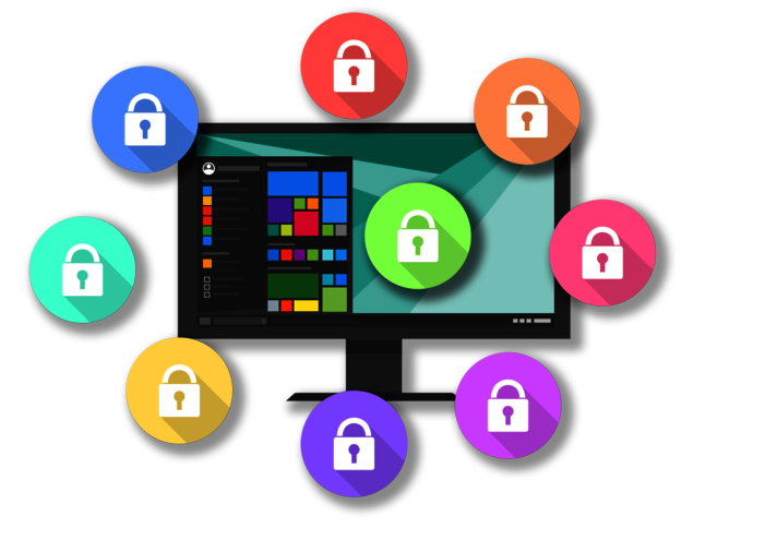 Dauertest mit 18 Internet-Security-Suiten 