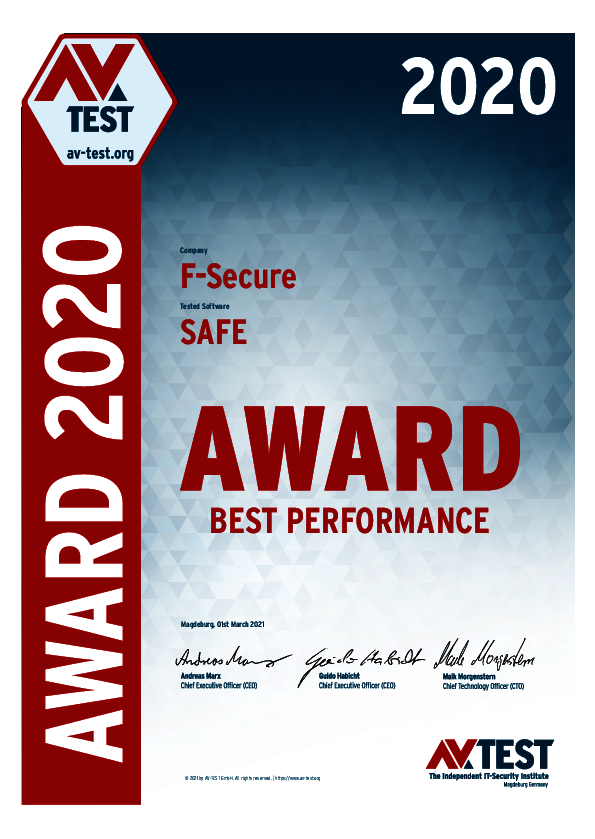 <p>Download as: <a href="/fileadmin/Awards/Producers/f-secure/2020/avtest_award_2020_best_performance_fsecure.pdf">PDF</a></p>