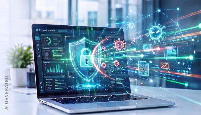 Endpoint-L&ouml;sungen f&uuml;r Office-PCs mit Windows 11 im Dauertest