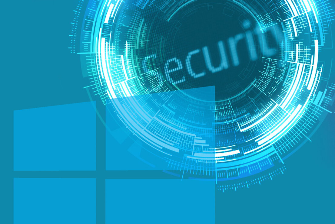 Schutzpakete für Windows 10 –