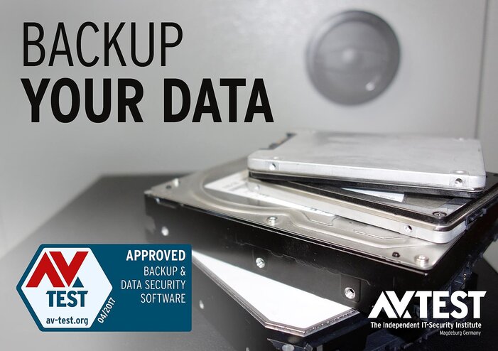 Test de logiciels de sauvegarde de la dernière génération Test de logiciels de sauvegarde : l’assurance anti-ransomware