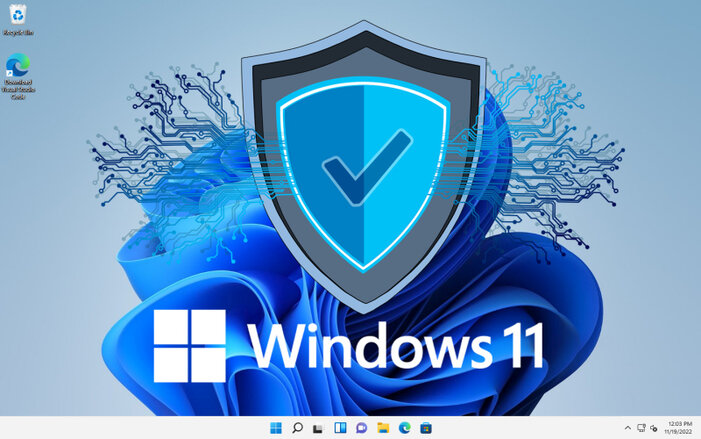 Más protección para Windows 11: Más protección para Windows 11: soluciones de seguridad en Internet puestas a prueba