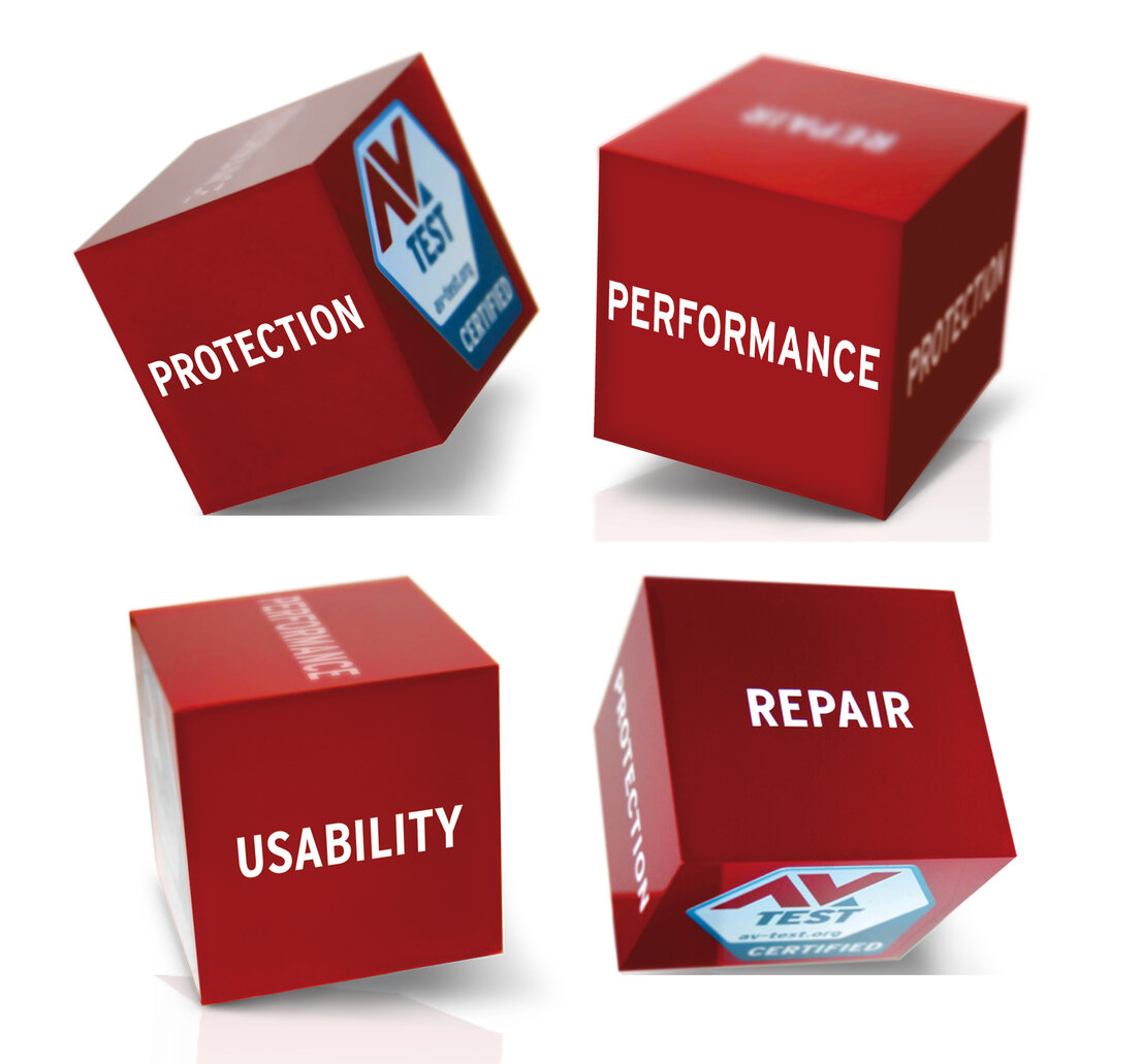 Minor changes in the Windows tests