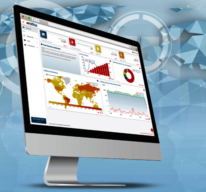 AV-ATLAS: Bedrohungsanalyse in Echtzeit