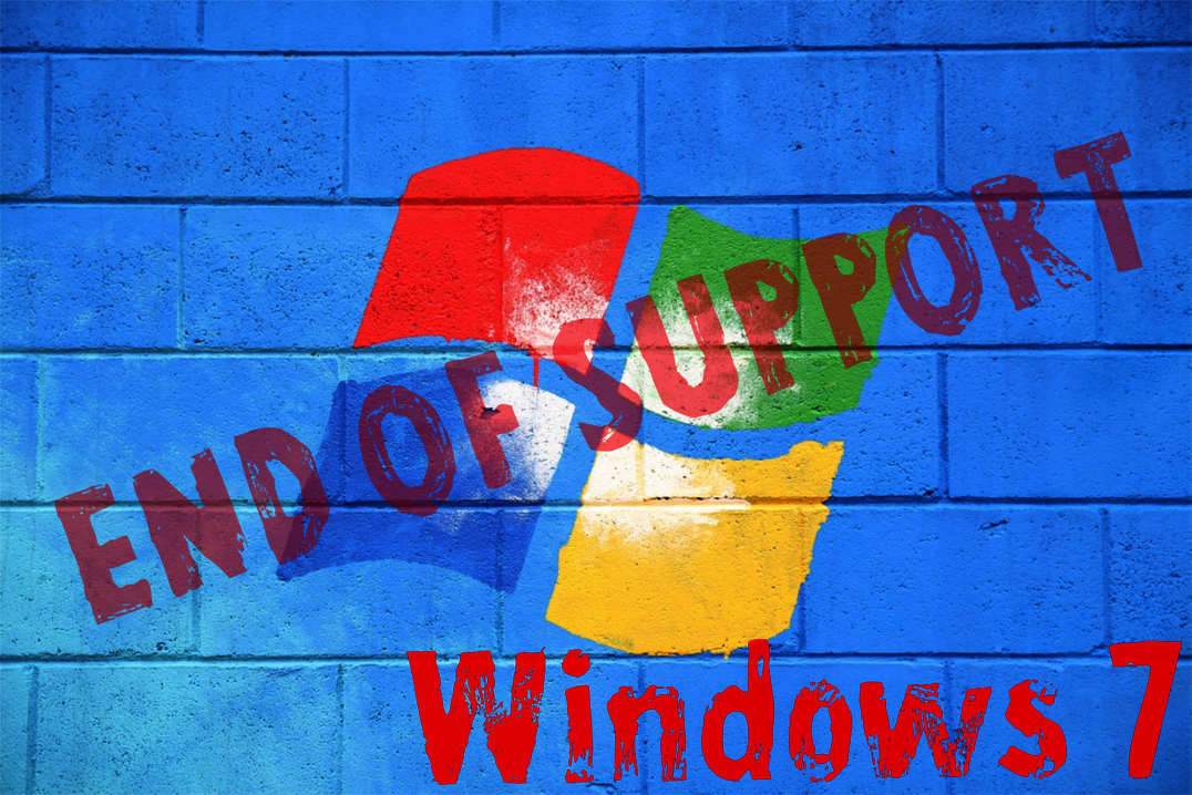 Windows 7 hat lange gute Dienste getan: Aus für Windows 7: Diese Antiviren-Software schützt nach dem Support-Ende