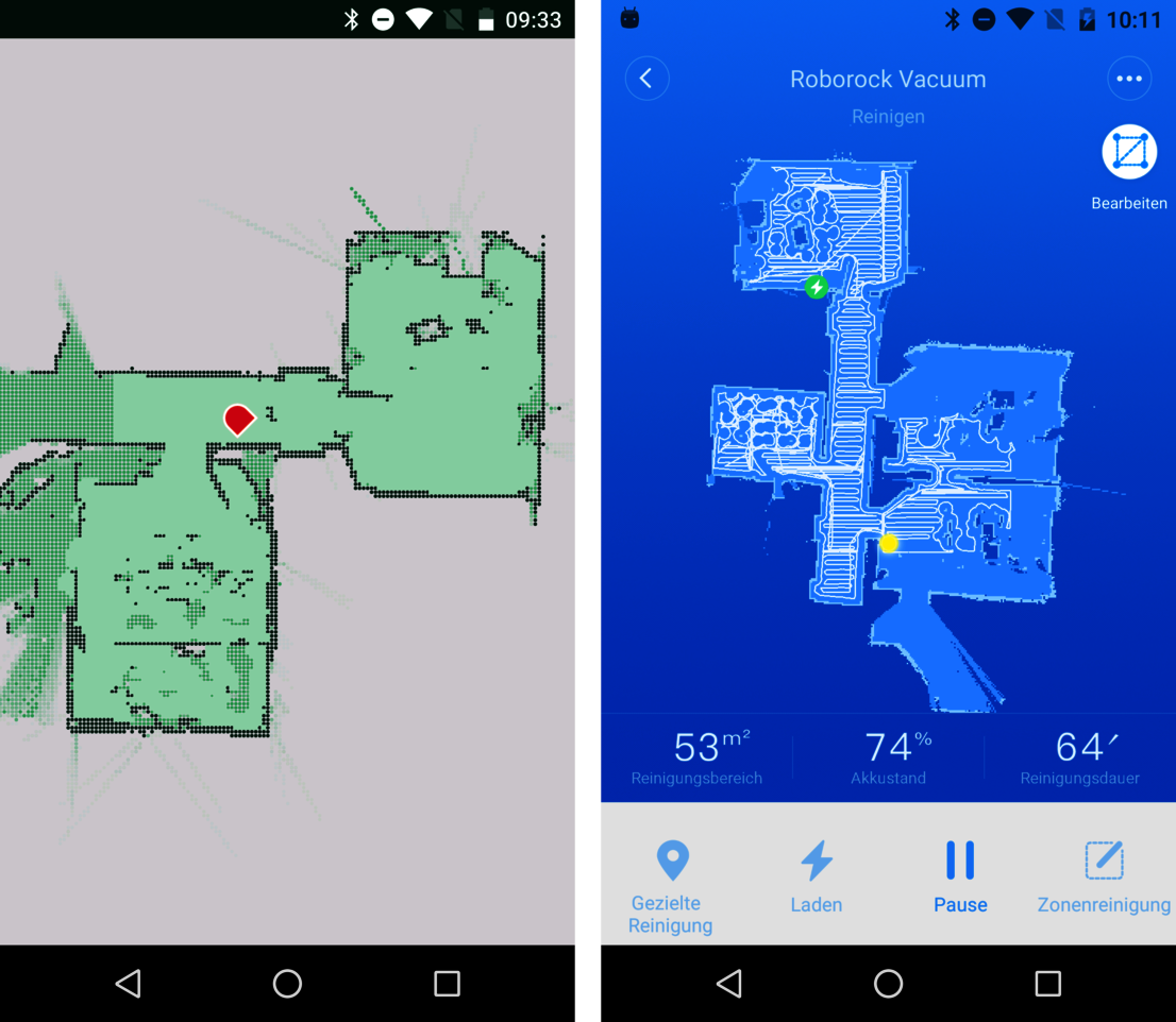 Begehrte Informationen