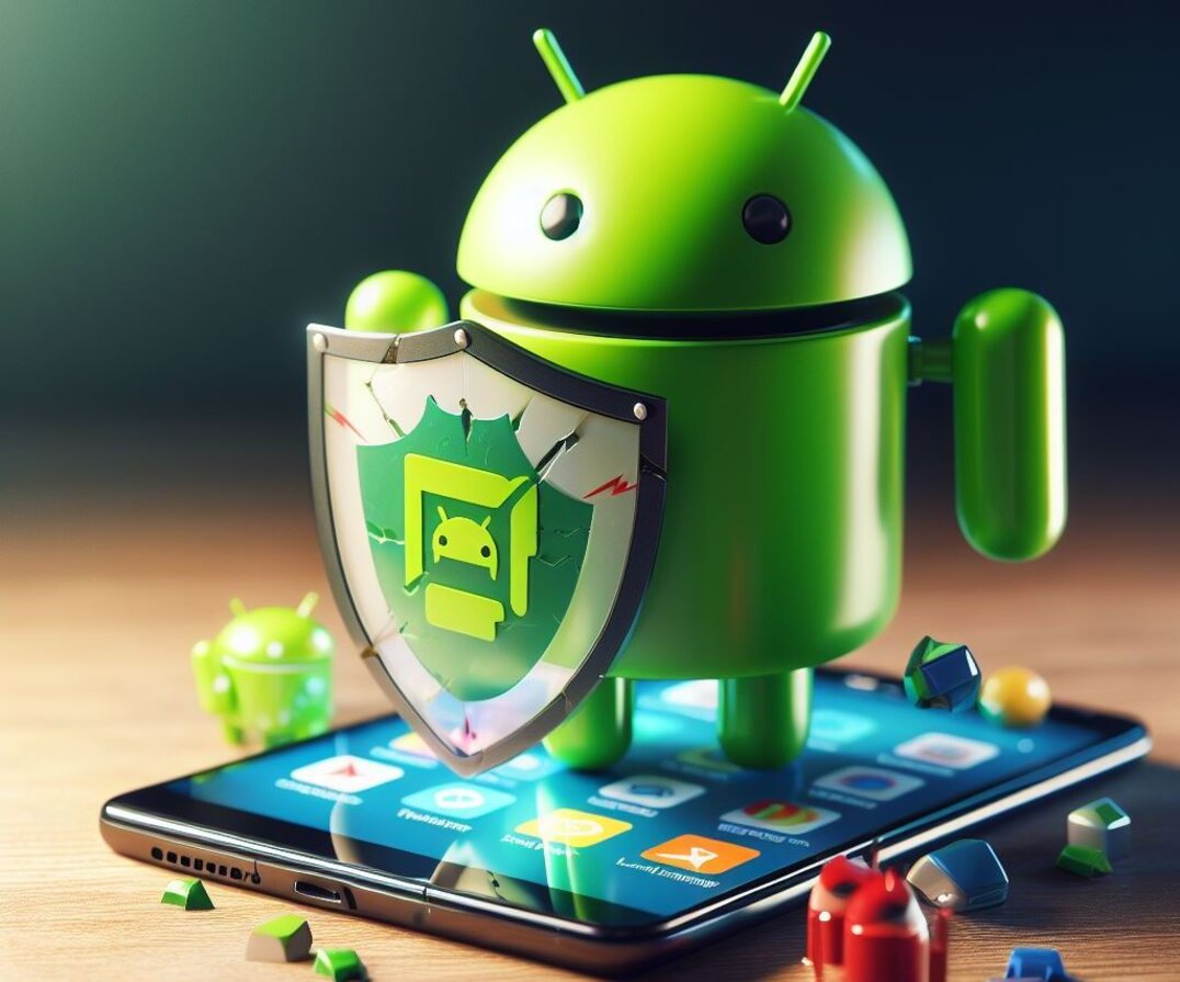 17 Sicherheits-Apps f&uuml;r Android im Dauertest