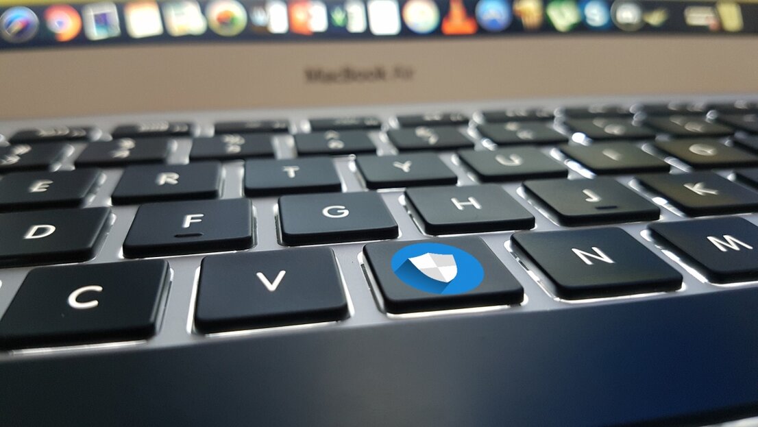 Protection pour MacOS