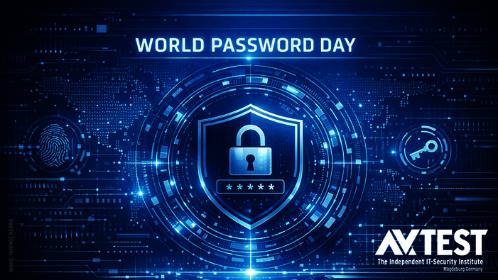 To World Password Day: Improved security instead of constantly changing passwords