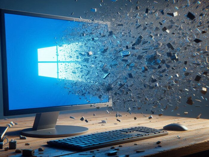 ATP-Test unter Windows – ATP: Livetest gegen Datendiebstahl- und Verschlüsselungs-Malware