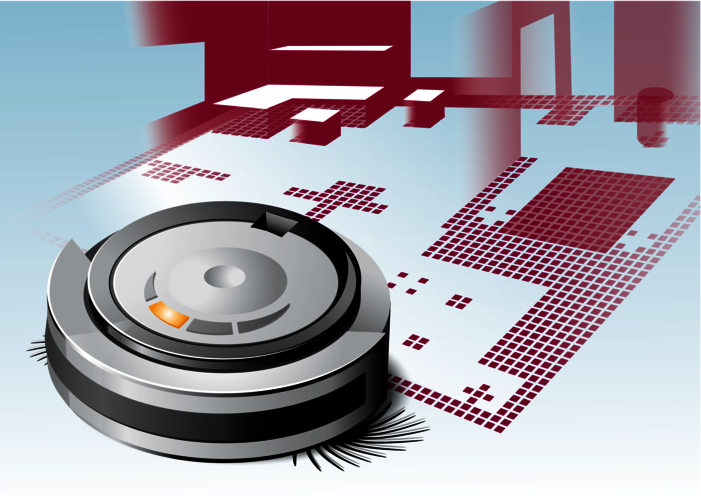 Saugroboter im Sicherheitscheck Saugroboter im Sicherheitscheck: vertrauenswürdige Haushaltshilfe oder petzende Putze?