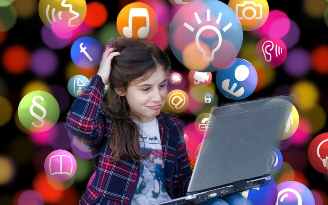 Kinderschutz-Software für Desktops Test: Kinderschutz-Software für Desktops mit Windows 10 & MacOS