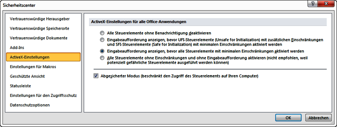 Schwerwiegende Schwachstelle in Windows und Office