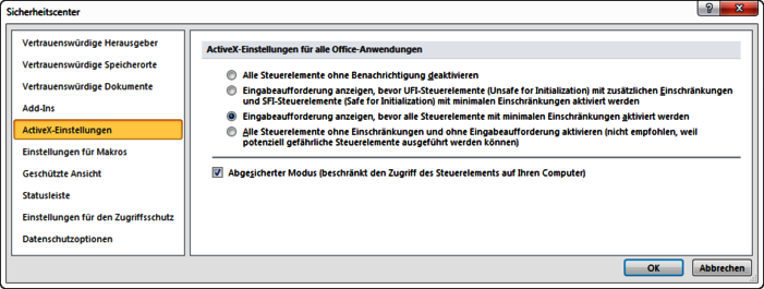 Schwerwiegende Schwachstelle in Windows und Office