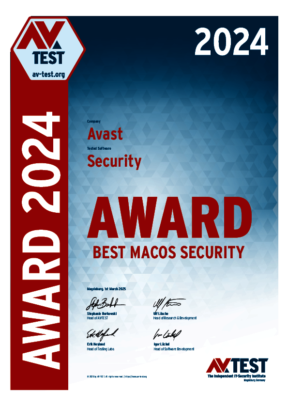 <p>Download as: <a href="/fileadmin/Awards/Producers/avast/2024/avtest_award_2024_best_macos_security_avast.pdf">PDF</a></p>