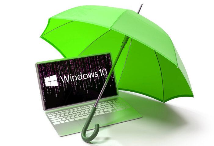 Seguridad para Windows 10: Software de seguridad para Windows: 18 paquetes de seguridad puestos a prueba