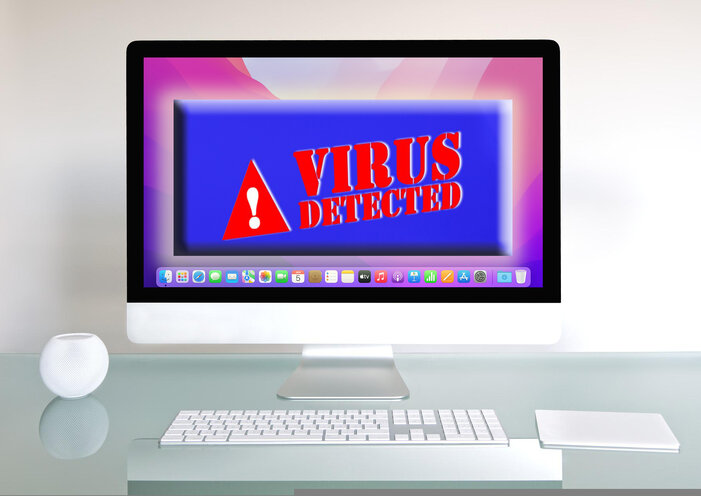 Protection pour MacOS Monterey MacOS Monterey mieux protégé : 14 suites de sécurité sur le banc d’essai