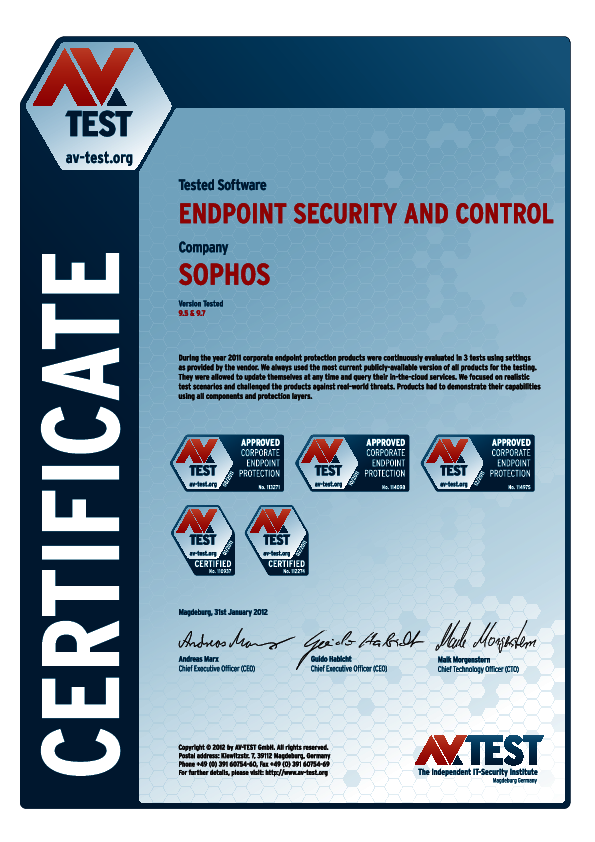 <p>Download as <a href="/fileadmin/Content/Certification/2011/avtest_certified_corporate_2011_sophos.pdf">PDF</a></p>