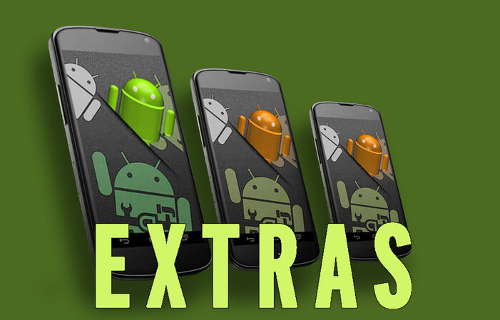 Suppléments Android Les meilleurs suppléments dans les applications de sécurité pour Android – et ce qu’elles apportent !