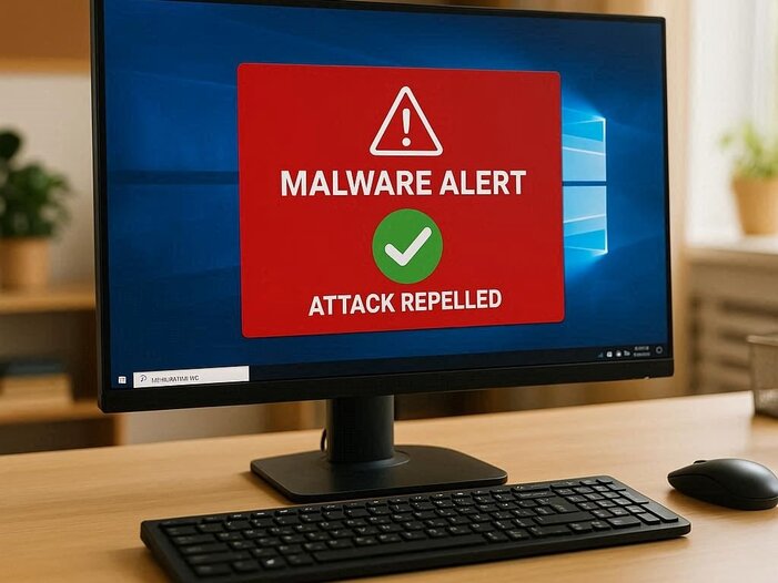 32 products in the ATP endurance test: Endurance test: 32 security solutions for 6 months in the ATP test under Windows