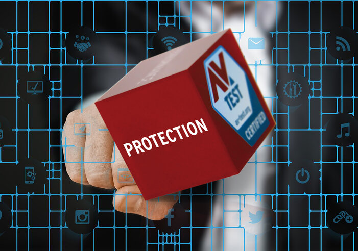 Prueba de larga duraci&oacute;n: la protecci&oacute;n ofrecida por las soluciones para empresas en el punto de mira