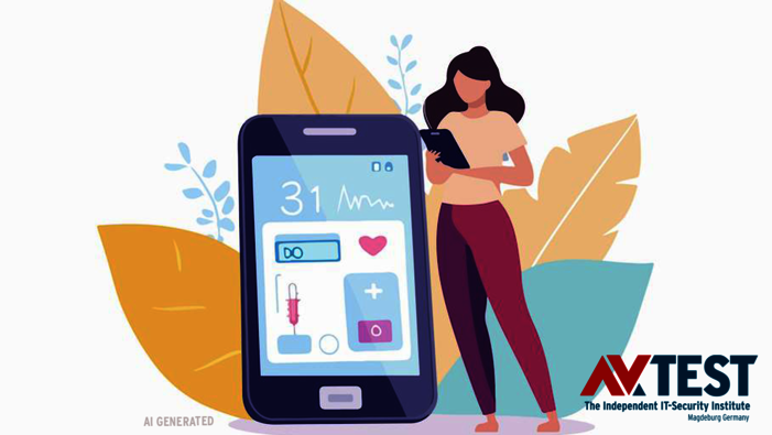 Women&rsquo;s Health &ndash; Apps f&uuml;r die Frauengesundheit