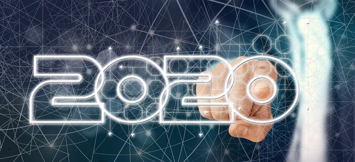 Das bringt das Jahr 2020 an neuen Tests