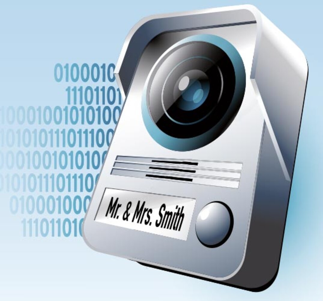 Sicherheitstest: Klingelstreich – Fünf Video-Sprechanlagen im Sicherheitstest