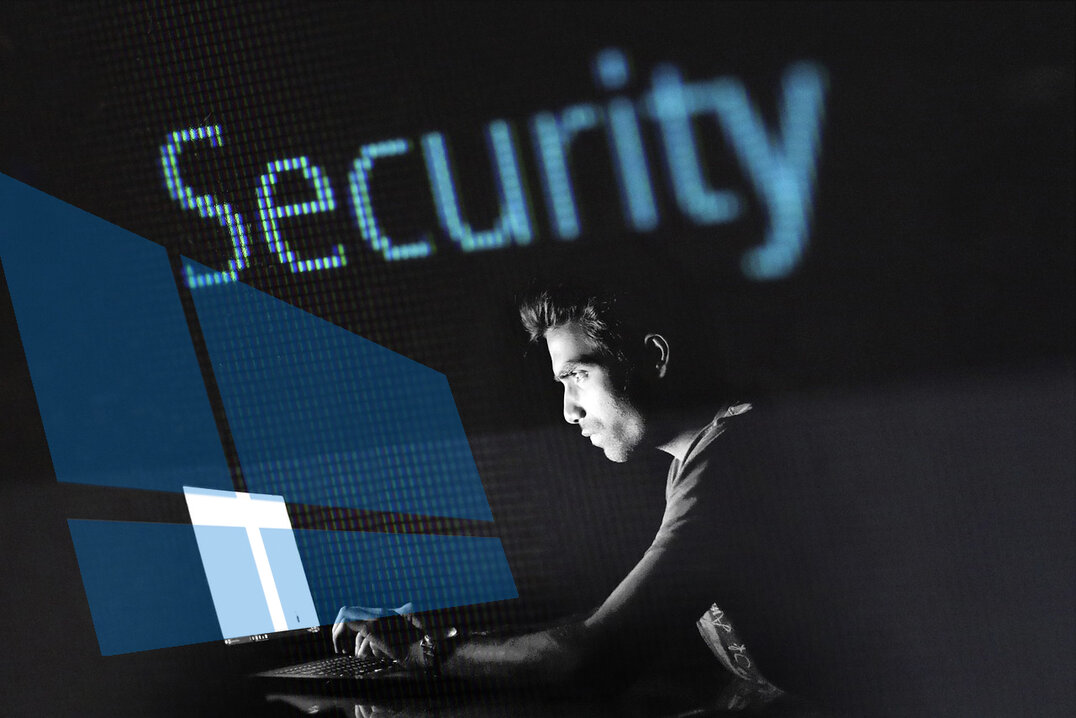 15 solutions for corporate users 15 Security Solutions for Corporate Networks